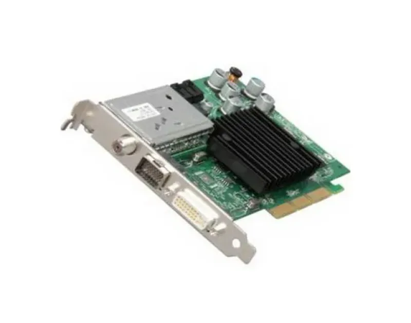 064-A8-NV88-KR - EVGA GeForce4 MX440-8X 64MB DDR 128-Bit AGP 4X/8X Video Graphics Card