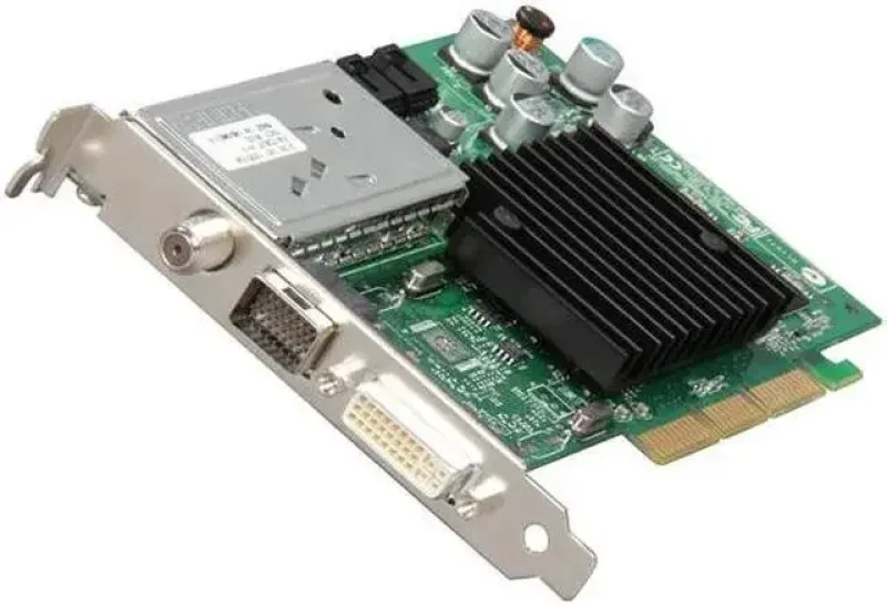 064-A8-NV88-RX - EVGA GeForce4 MX440-8X 64MB DDR 128-Bit AGP 4X/8X Video Graphics Card