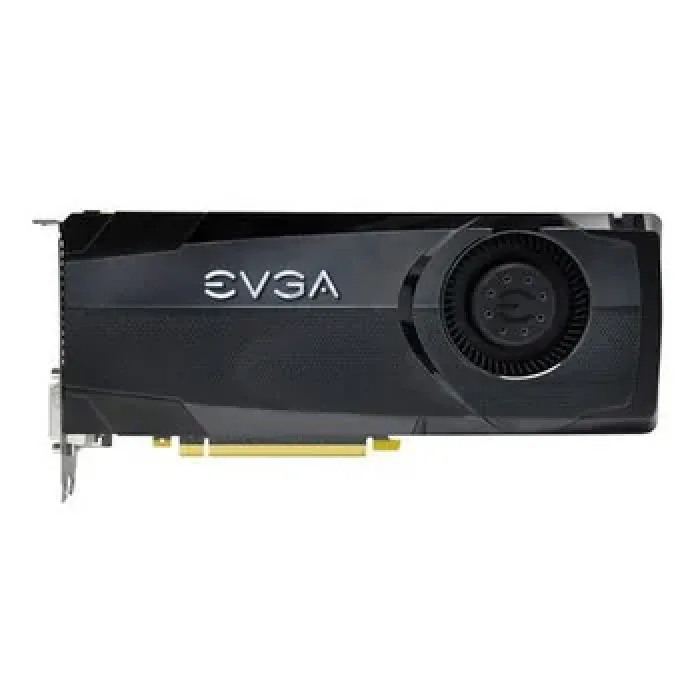 064-TC-2N22-AR - EVGA GeForce 6200 TC 256MB (Onboard 64MB 64-Bit DDR) DDR PCI Express x16 Video Graphics Card