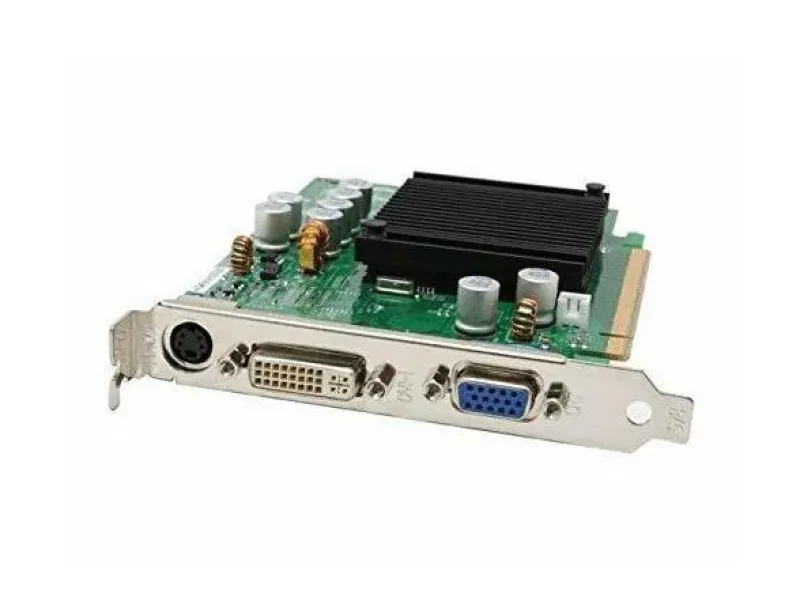 064-TC-2N26-TR - EVGA GeForce 6200 LE TC 256MB (64MB on Board) GDDR2 32-Bit PCI Express x16 Video Graphics Card