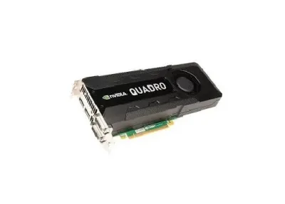 0643N0 - Dell Tesla M1060 4GB DDR5 PCI Express x16 Video Graphics Card