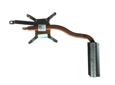 0644D0 - Dell Laptop Heat Sink Studio 1558