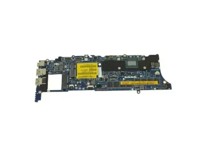 0644PF - Dell System Board (Motherboard) Intel Core i7-3537u CPU for XPS 12
