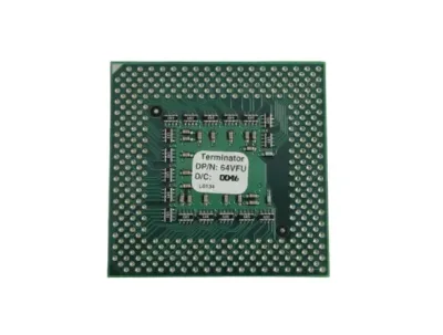 064VFU - Dell CPU Terminator for PowerEdge 1550