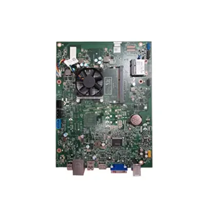 066HW7 - Dell System Board (Motherboard) with Intel Celeron J1800 CPU for Inspiron 3646