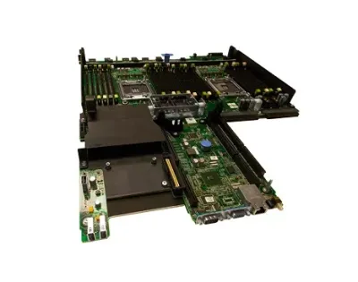 066N7P - Dell System Board (Motherboard) for PowerEdge R820 Server