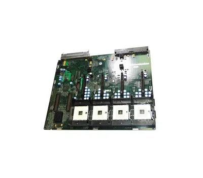 066UDR - Dell System Board (Motherboard) for PowerEdge 6600 / 6650 Rack Server
