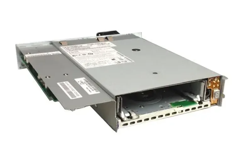 0676R6 - Dell 1.5TB/3TB LTO-5 SAS HH Tape Drive