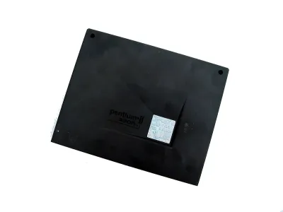 06782D - Dell 300MHz Pentium II Processor