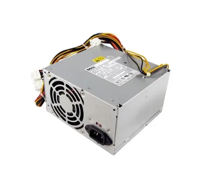 067T67 - Dell 235-Watts SFF Power Supply for OptiPlex GX580 760 780 960
