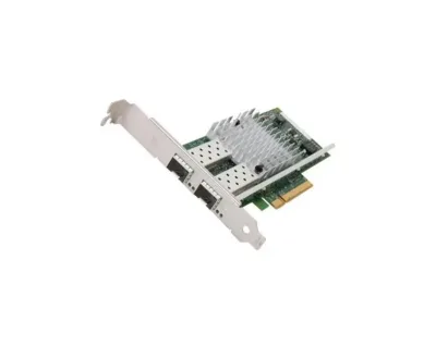 067XRW - Dell Intel X520-DA2 2-Port 10GB NIC Network Interface Card