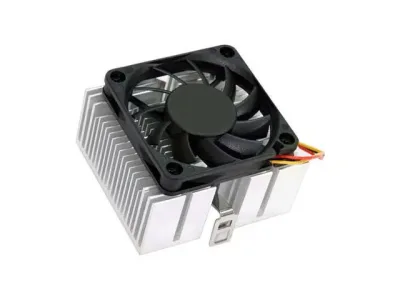 06985R - Dell CPU Case Cooling Fan for Dimension 8100