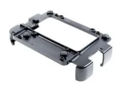 069W95 - Dell Horizontal Stand Assembly with Screw for Thin Client