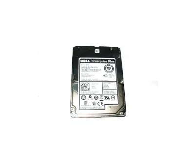 06CMH2 - Dell 300GB 10000RPM SAS 6Gb/s 2.5-inch Hard Drive with Tray