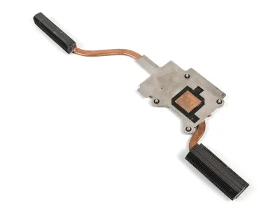 06CW3P - Dell Laptop Heat Sink Precision M4600