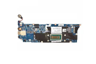 06D13G - Dell System Board (Motherboard) 8GB with Intel I7-6560U 2.2GHz CPU for XPS 13 9350 Laptop