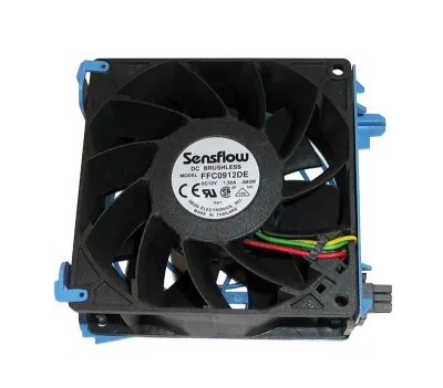 06D237 - Dell Fan Assembly for PowerEdge 4600