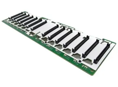 06D698 - Dell Backplane Board for Powervault 220S