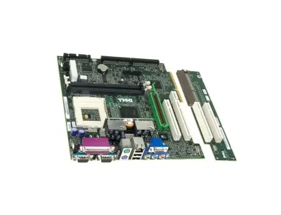 06E354 - Dell System Board (Motherboard) for OptiPlex Gx150