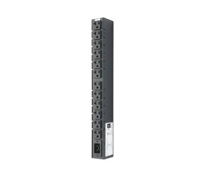 06E520 - Dell SWA 120V Power Distribution Unit