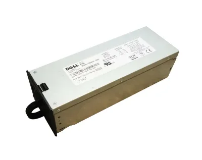 06F777 - Dell 300-Watts 100-240V Hot-Swappable Power Supply for PowerEdge 2500/4600