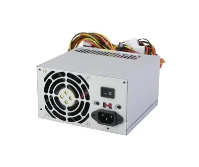 06FKHH - Dell 550-Watts Power Supply Unit I/O to PSU Normal Airflow for S4048T-ON