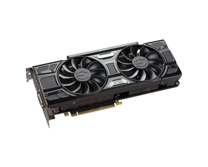 06G-P4-6368-KR - EVGA Nvidia GeForce GTX 1060 FTW+ 6GB GDDR5 192-Bit PCI Express 3.0 Video Graphics Card