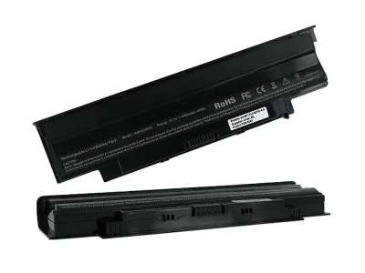 06H410 - Dell 8-Cell 4400mAh 59Wh 14.8V Li-Ion Battery for Inspiron 3700/3800