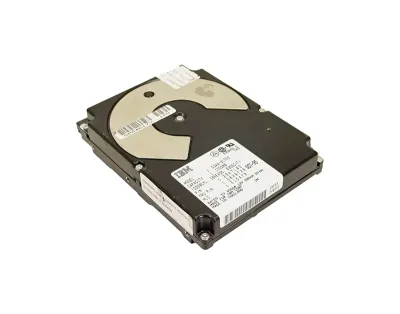 06H8728 - IBM 1.7GB ATA/IDE 3.5-inch Hard Drive