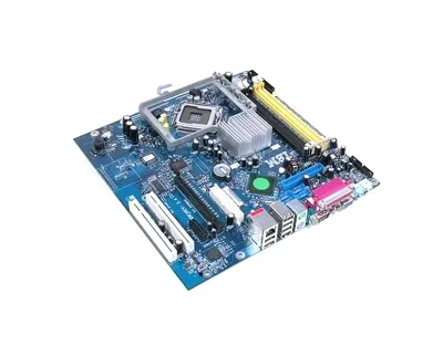 06H9318 - IBM System Board for PC 330 6571-L5K