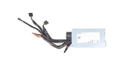 06HTWP - Dell 250-Watts 100-240V Non Hot Plug 80 Plus Silver Power Supply for PowerEdge R210
