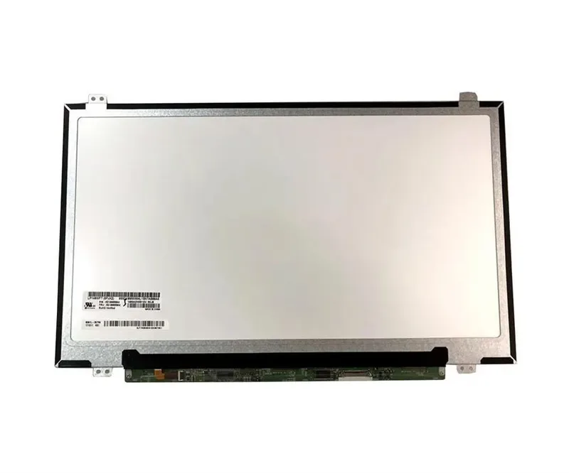 06J1Y3 - Dell LCD Panel 14-inch FHD LED BOE NV140FHM-N43