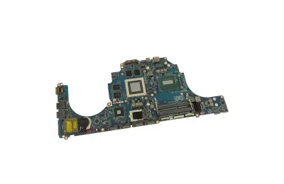 06KR1D - Dell Alienware 17 R2 Laptop Motherboard with i7-4720HQ CPU