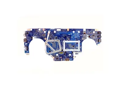 06M8VH - Dell System Board (Motherboard) GTX965/4GB with Intel I7-5500U 2.4GHz CPU for Alienware 13 R2 Laptop