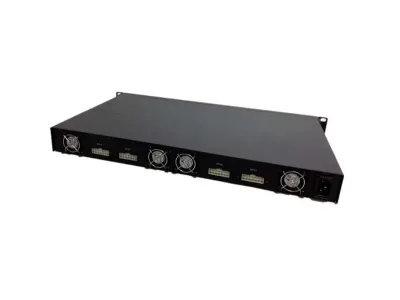 06N673 - Dell 600-Watts Power Supply PowerConnect