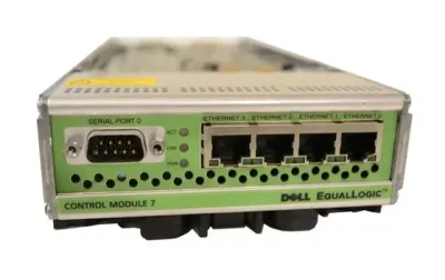 06N813 - Dell QLogic 2Gb PCI-X Fibre Controller Card