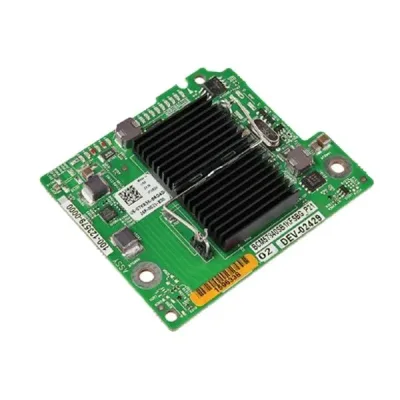 06NK4W - Dell Broadcom 57840S 10Gb Quad Port Blade Network Daughter Card