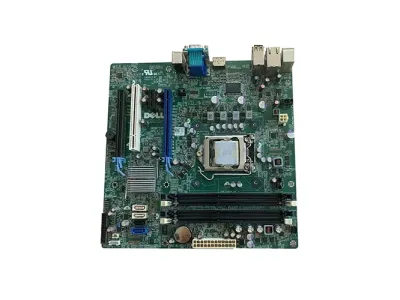06NWYK - Dell System Board (Motherboard) for Precision WorkStation T1600