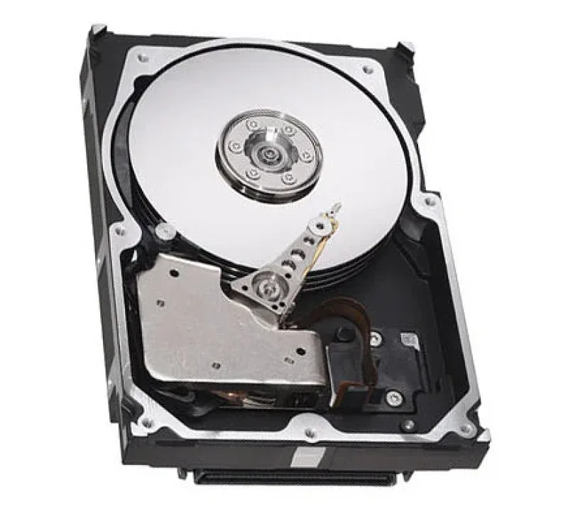 06P5132 - IBM / Maxtor 20.4GB 5400RPM IDE / ATA 3.5-inch Hard Drive