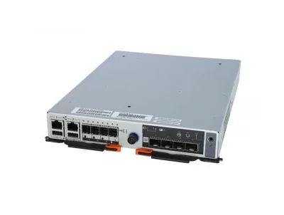 06P5737 - IBM ServeRAID 4MX Dual Channel Ultra-160 SCSI RAID Controller Card