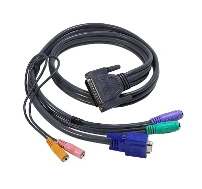 06P6007 - IBM 12ft Console-KVM Cable