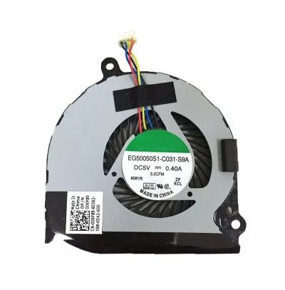 06PX9 - Dell CPU Fan for Latitude E7440