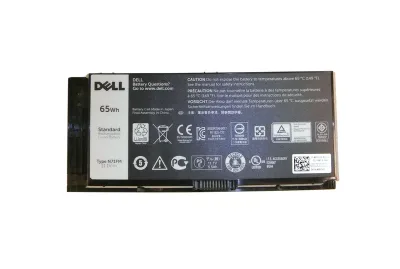 06R1V8 - Dell 6-Cell 65WHr Battery 5500 Precision M4800 M6800