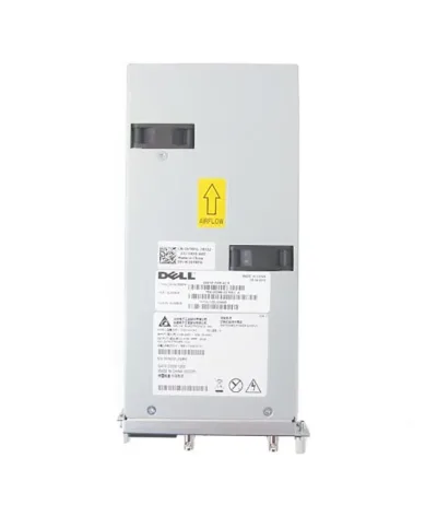 06TRFG - Dell 350-Watts Power Supply for Force10 S4810