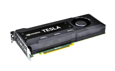 06VPGD - Dell Nvidia Tesla K20C 5GB GDDR5 320-Bit PCI Express 2 x16 Graphics Card