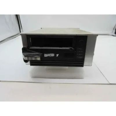 06W174 - Dell 100/200GB LTO Tape Drive
