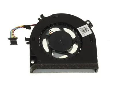 06WYXV - Dell Laptop Intel Fan for Inspiron 3137