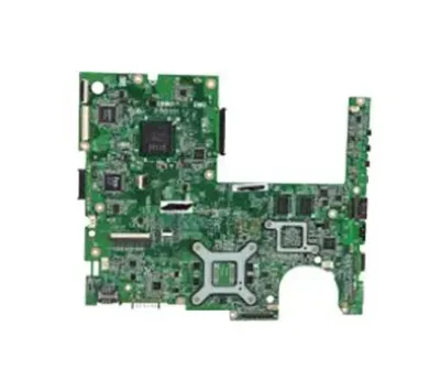 06Y315 - Dell PE6650 PWA I O 4U V2 System Board Assy