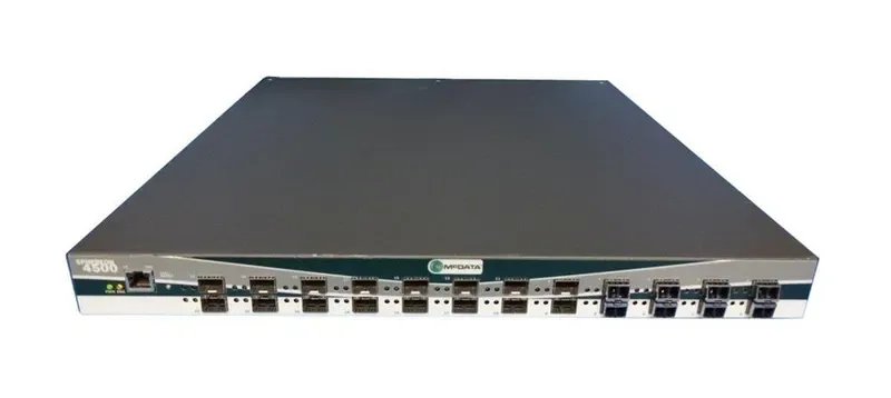 06Y819 - Dell McData Sphereon 4500 24 x Ports 2Gb/s Fibre Channel Fabric Switch
