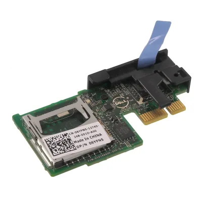 06YFN5 - Dell Internal Dual SD Module Card reader for PowerEdge R620 R720 R720-XD T420 T620